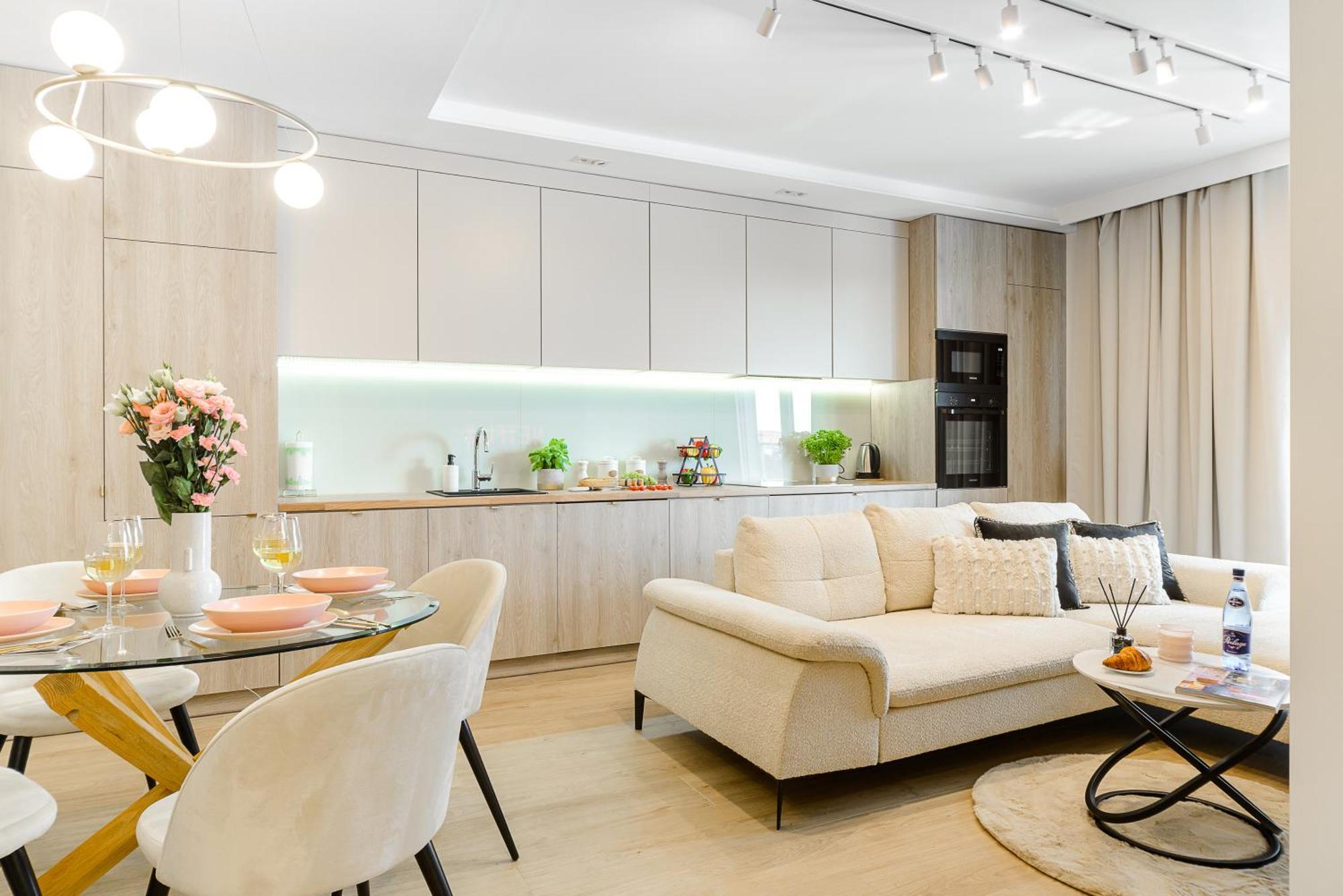 Lumina Lux Apartment On Drewnowska Lodz  Exterior photo